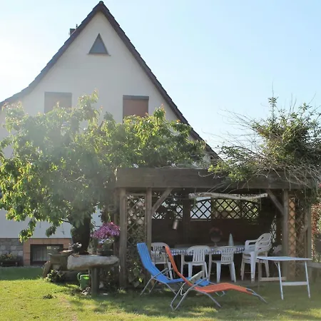 Apartment Luxurious In With Garden *