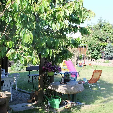 Luxurious In With Garden *
