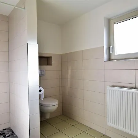 Apartment Luxurious In With Garden *